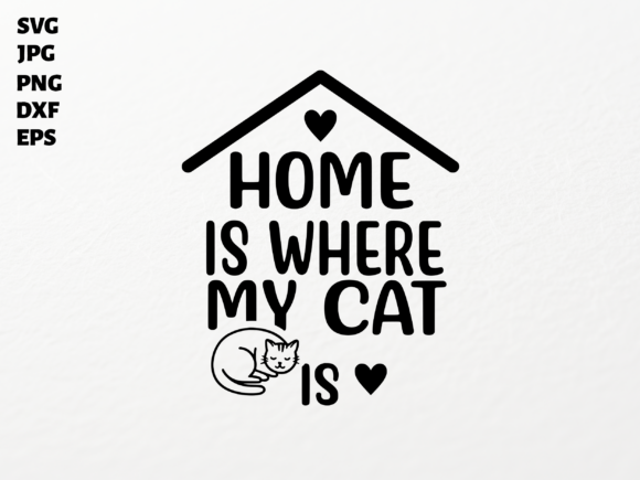 Cat SVG for Cricut Sublimation PNG Review