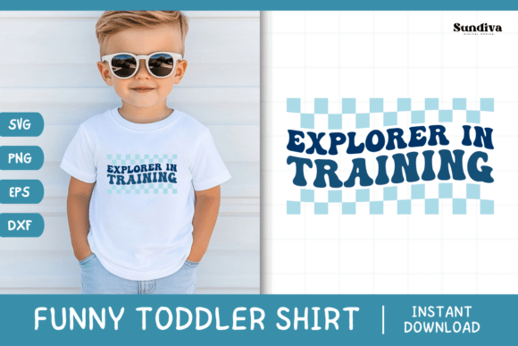 Funny Boy Toddler T-shirt Quotes SVG 21 Graphics Crafts