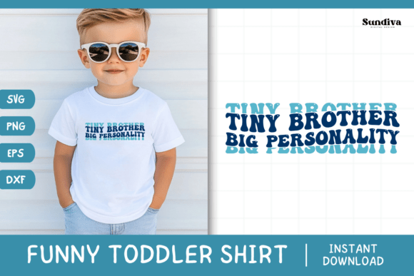 Funny Boy Toddler T-shirt Quotes SVG 6 Review