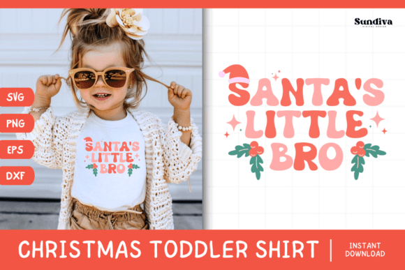 Funny Christmas Toddler Shirt Quote 5: A Graphics and Crafts Review