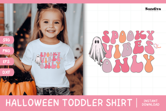 Funny Halloween Toddler Shirt SVG 8: Graphics & Crafts Review