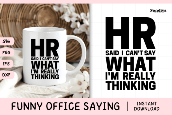 Funny Office Saying SVG 6: A Designer's Real-World Review