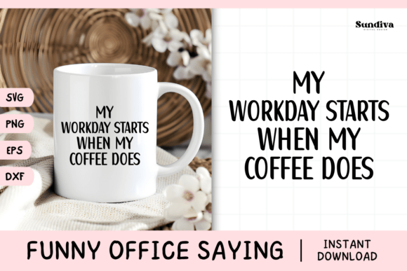 Funny Office Saying SVG 6 V2: A Designer's Take on Graphics and Crafts