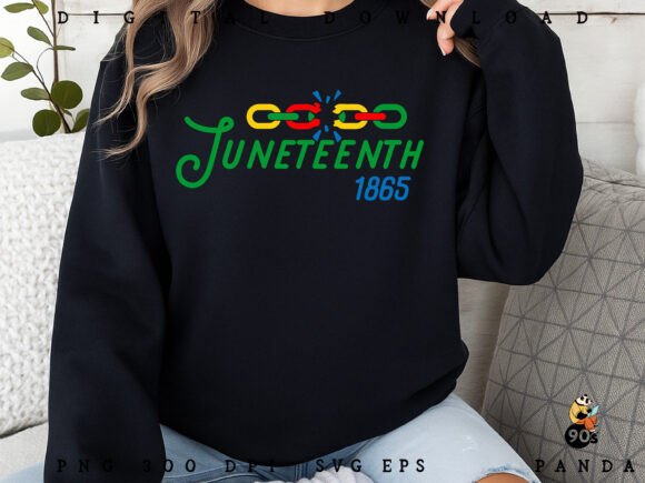 Juneteenth 1865 Png Svg Eps: A Designer's Review for Graphics and Crafts