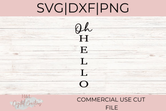 Oh Hello Svg: A Retro Graphics Review for Crafts and Blogs