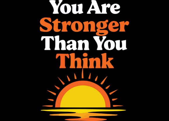 Positive Inspirational Quote: A Crafts and Graphics Review for Sellers