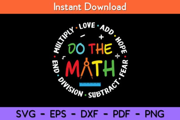 Positive Quote Inspiring Slogan Love Graphics for Crafts