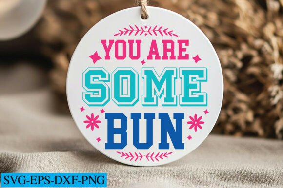 You Are Some Bun Svg: A Designer's Real-World Embroidery Review